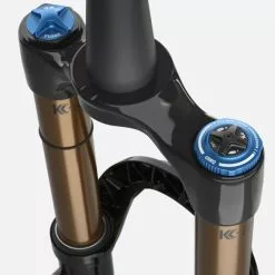 FOX 38 Ebike Factory Grip2 2023!! -BiciMax Ventas FOX 38 Ebike Factory Grip2 Black 20233