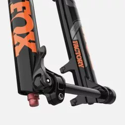 FOX 38 Ebike Factory Grip2 2023!! -BiciMax Ventas FOX 38 Ebike Factory Grip2 Black 20236