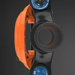 FOX 38 Factory Grip2 Orange 2023!! -BiciMax Ventas FOX 38 Factory Grip2 Black 20236 1