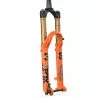 FOX 38 Factory Grip2 Orange 2021 - Endubikes -BiciMax Ventas FOX 38 Factory Grip2 Orange 2021