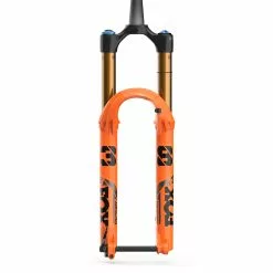 FOX 38 Factory Grip2 Orange 2023!! -BiciMax Ventas FOX 38 Factory Grip2 Orange 2023 4
