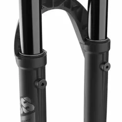 FOX 38 Performance Grip Black 2022 - Endubikes 11 FOX 38 Performance Grip Black 2022 - Endubikes -BiciMax Ventas FOX 38 Performance Grip Black 20222 copia