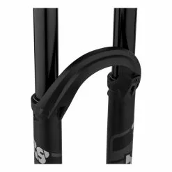 FOX 38 Performance Grip Black 2022 - Endubikes 12 FOX 38 Performance Grip Black 2022 - Endubikes -BiciMax Ventas FOX 38 Performance Grip Black 20223 copia
