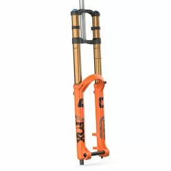 FOX 40 Factory Grip2 Orange 2023 - Endubikes