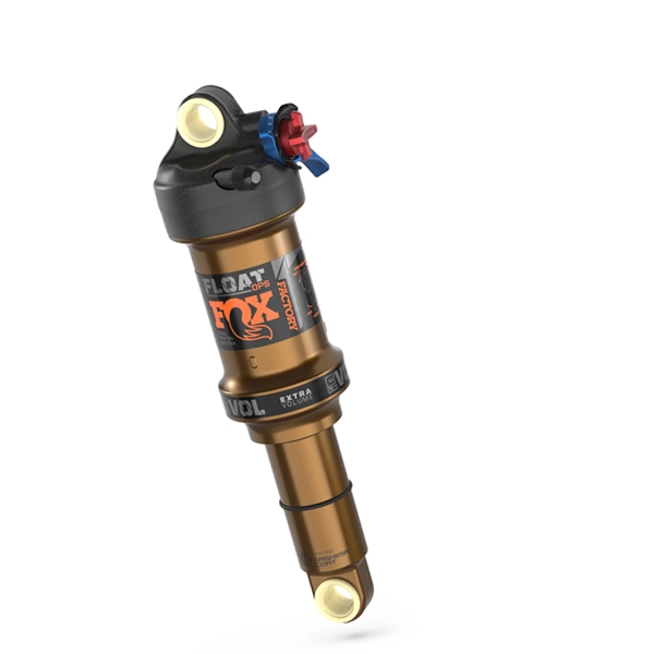 Amortiguador De Muelle FOX DHX2 2020!! 3 Amortiguador De Muelle FOX DHX2 2020!!