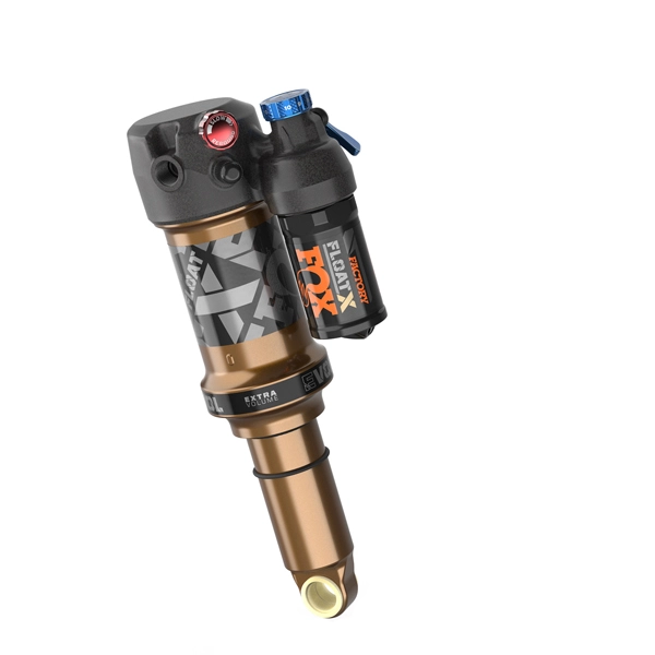 BiciMax Ventas -BiciMax Ventas FOX Float X Factory 2Pos Trunnion 2023 2