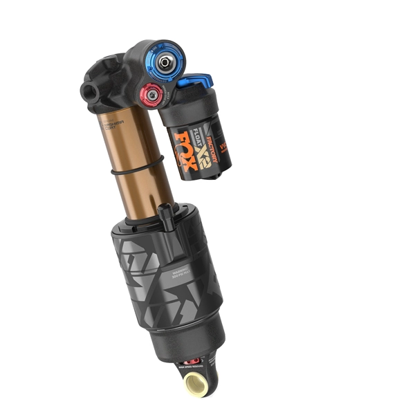 Amortiguador FOX Float X2 Factory 2-Position 2022!! 3 Amortiguador FOX Float X2 Factory 2-Position 2022!!