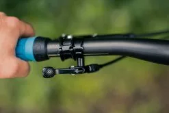 Tija Telescópica FOX TRANSFER 150 Mm Interno 2017 5 Tija Telescópica FOX TRANSFER 150 Mm Interno 2017 -BiciMax Ventas FOX Transfer Post 8257