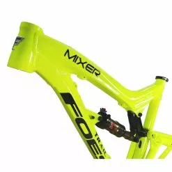 Cuadro MIXER TRAIL 29 & 27,5 2016 -BiciMax Ventas Foes Mixer Trail 4 scaled 1