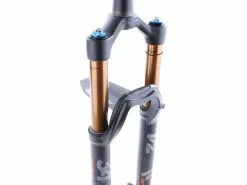 Guardabarros Syncros Trail Para FOX!! -BiciMax Ventas Foto2