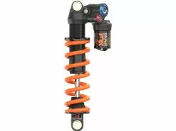 FOX DHX2 Factory Métrico 2022!! -BiciMax Ventas Fox Racing Shox Amortiguador DHX2 HSC LSC HSR LSR Factory Modelo 2021 black orange 267 mm x 89 mm 77198 327140 1586251329