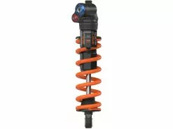 FOX DHX2 Factory Métrico 2022!! -BiciMax Ventas Fox Racing Shox Amortiguador DHX2 HSC LSC HSR LSR Factory Modelo 2021 black orange 267 mm x 89 mm 77198 327141 1586251329
