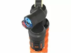 FOX DHX2 Factory Métrico 2022!! -BiciMax Ventas Fox Racing Shox Amortiguador DHX2 HSC LSC HSR LSR Factory Modelo 2021 black orange 267 mm x 89 mm 77198 327143 1586251330