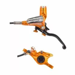 Frenos HOPE TECH 3 X2!!!