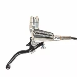 Frenos HOPE TECH 3 X2!!! -BiciMax Ventas Frenos HOPE TECH 3 X2 Plata 3