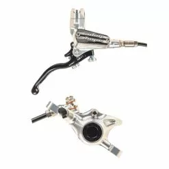 Frenos HOPE TECH 3 X2!!!