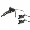 Frenos Hope Tech3 DUO Lever!! -BiciMax Ventas Frenos HOPE Tech 3 E4 DUO 2 scaled 1