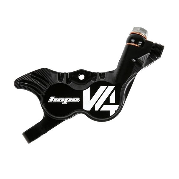 HOPE Tech 4 V4!! 4 HOPE Tech 4 V4!! - Imagen 2