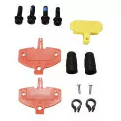 Frenos Shimano SLX 4 Pistones M7120!! -BiciMax Ventas Frenos SHIMANO SLX M7100 2 Pistones 1 1