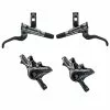 Frenos SHIMANO XTR M9100 - Endubikes -BiciMax Ventas Frenos SHIMANO XTR M9100