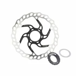 Discos De Freno Galfer Wave!!