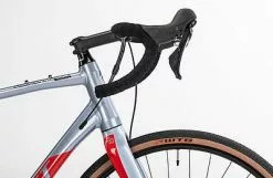 GHOST ROAD RAGE ADVANCED -BiciMax Ventas GHOST Gravel Road Rage.Advanced