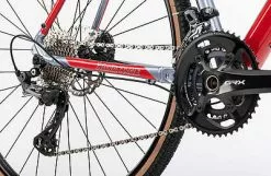 GHOST ROAD RAGE ADVANCED -BiciMax Ventas GHOST Gravel Road Rage Advanced