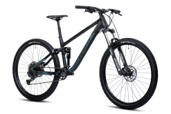 GHOST KATO FS ESSENTIAL -BiciMax Ventas GHOST Kato FS Essential