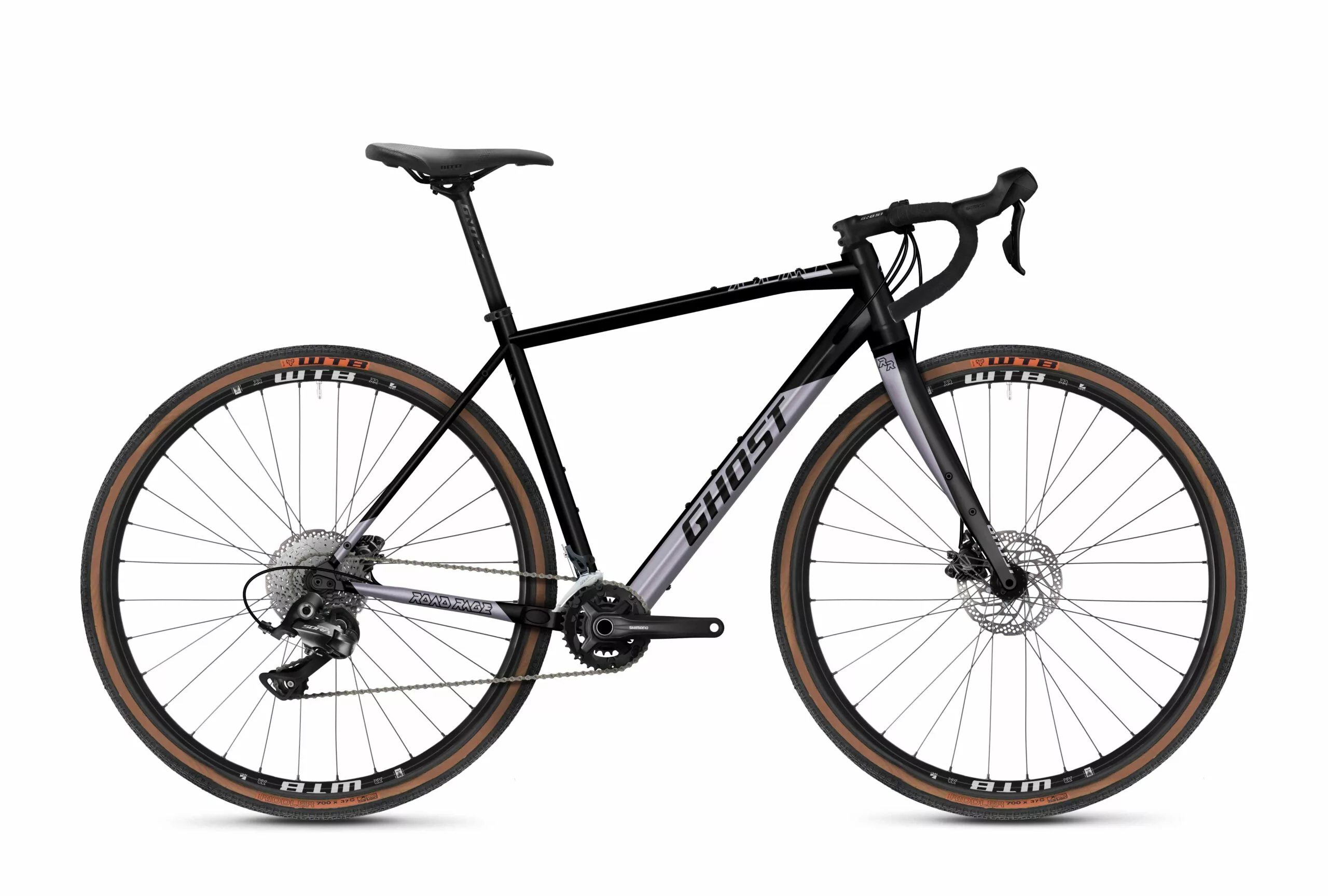 GHOST ROAD RAGE 2 GHOST ROAD RAGE