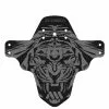 Guardabarros All Mountain Style Mud Guard Cráneo! -BiciMax Ventas Guardabarros MUD GUARD ALL MOUNTAIN STYLE TIGRE