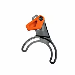Guía Cadenas One Up Shimano STEPS!! -BiciMax Ventas Guia steps naranja