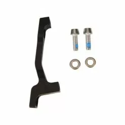 Adaptador PM HOPE P Negro - Endubikes