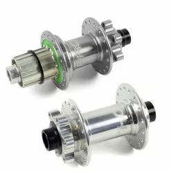 Ruedas A La Carta CW DT Swiss EX 511 + Hope Pro 4! -BiciMax Ventas HOPE Pro 4 Plata 1