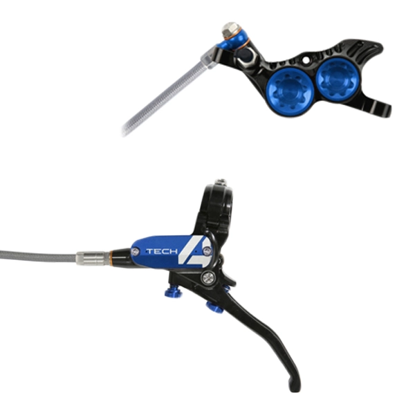 HOPE Tech 4 V4!! 8 HOPE Tech 4 V4!! - Imagen 6