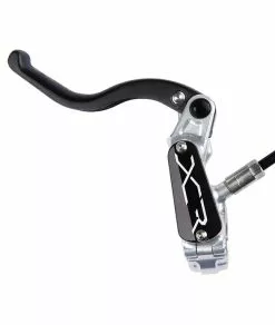 Freno HOPE XCR Pro X2 -BiciMax Ventas HOPE XCR Pro X2 Plata 3