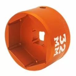 Herramienta FOX Topcap Hexagonal - Endubikes -BiciMax Ventas Herramienta FOX Topcap hexagonal 32