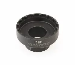 Herramienta Park Tool LRT-2 Para Pedalier Shimano Steps - Endubikes -BiciMax Ventas Herramienta Park Tool LRT 2 para pedalier Shimano Steps 1