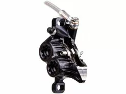 Freno HOPE TECH 3 V4 Con Latiguillos Metálicos!! -BiciMax Ventas Hope Tech 3 V4 Stahlflexleitung v h Set Scheibenbremse black set RD RD 58836 238394 1545290314