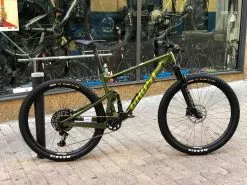 GHOST LECTOR FS UNIVERSAL -BiciMax Ventas IMG 9707