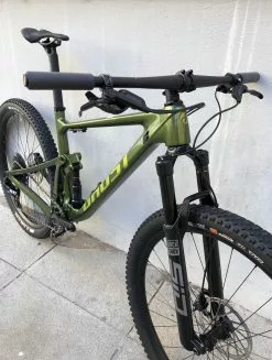 GHOST LECTOR FS UNIVERSAL -BiciMax Ventas IMG 9712