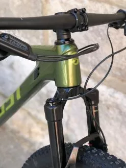 GHOST LECTOR FS UNIVERSAL -BiciMax Ventas IMG 9730