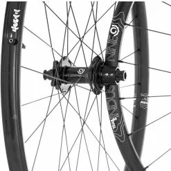 Industry Nine 1/1 Trail S - Endubikes -BiciMax Ventas Industry Nine 11 Trail S 2