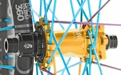 Industry Nine Backcountry 360 - Endubikes 9 Industry Nine Backcountry 360 - Endubikes -BiciMax Ventas Industry Nine Backcountry 360 1