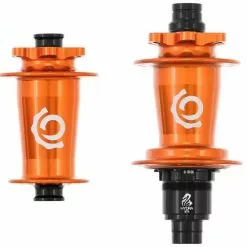 Ruedas A La Carta CW DT Swiss EX 511 Con Industry Nine Hydra - Endubikes -BiciMax Ventas Industry 9 Hydra Orange 18508.1551394303 500x500 1