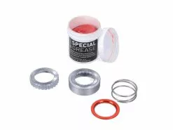 KIT DT SWISS Ratchet EXP 54 - Endubikes