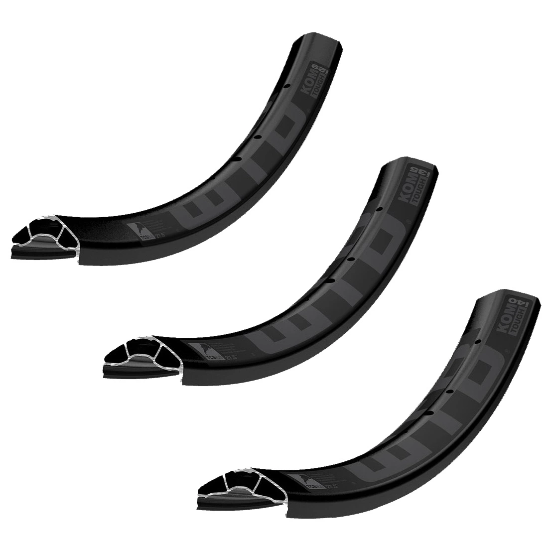 WTB KOM TOUGH - Endubikes 3 WTB KOM TOUGH - Endubikes