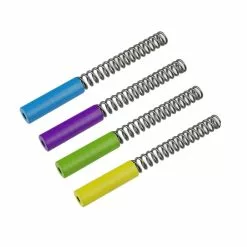 Kit Conversión A Muelle Marzocchi Z1 Y Fox 36 Rhythm -BiciMax Ventas Kit Conversion a muelle Marzocchi Z1 y Fox 36 Rhythm 1