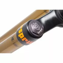 Kit Conversión A Muelle VORSPRUNG Smashpot Fox Y Marzocchi - Endubikes -BiciMax Ventas Kit Conversion a muelle VORSPRUNG Smashpot 2 3