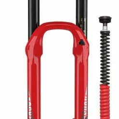 KIT Conversión A Muelle VORSPRUNG SMASHPOT! -BiciMax Ventas Kit Conversion a muelle VORSPRUNG Smashpot Rock Shox2