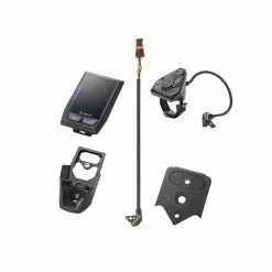 Display E-Bike BOSCH Kiox!! -BiciMax Ventas Kit Display BOSCH Kiox Antracita 20212